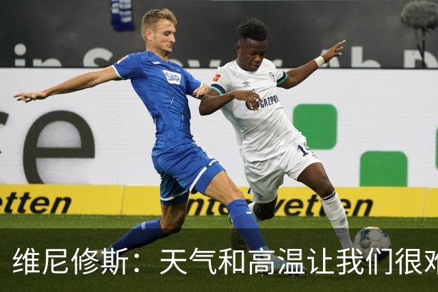 维尼修斯：天气和高温让我们很难保持节奏，但我们必须适应